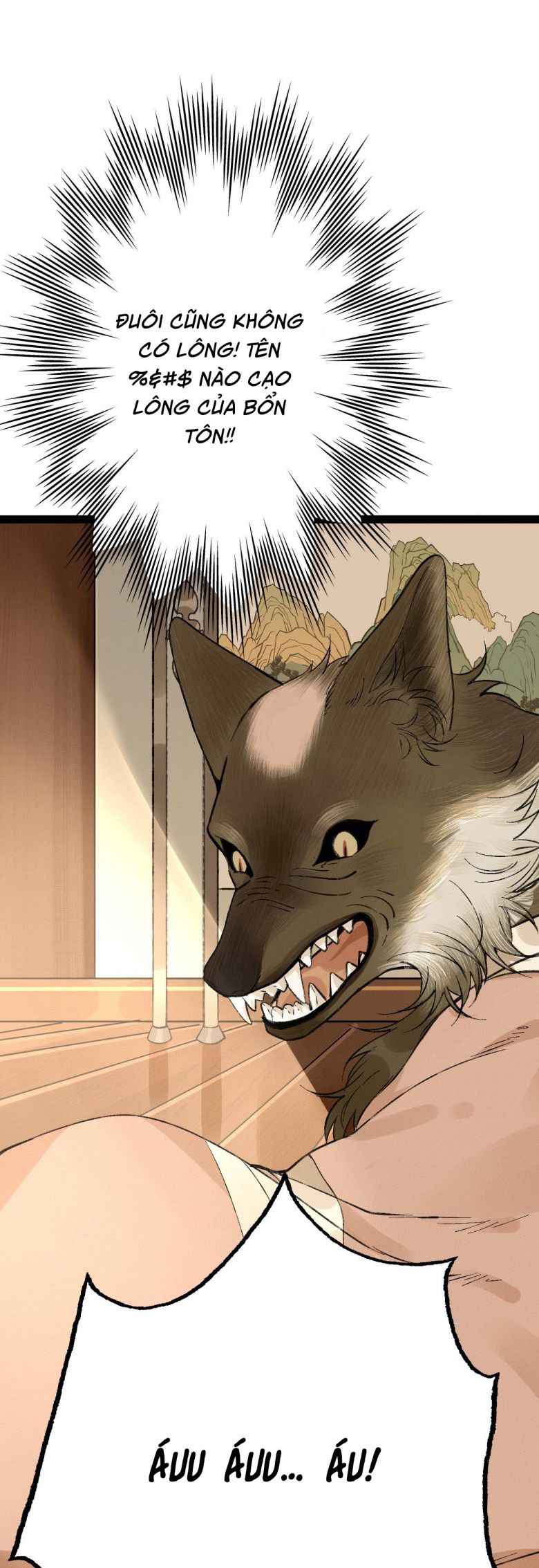 Ma Thú Vậy Mà Có Ý Đồ Bất Chính Với Ta Chapter 2 - Next Chapter 3