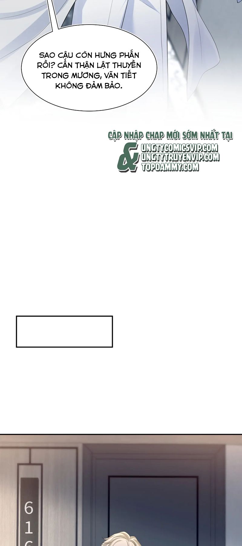Tuyệt Mỹ Bạch Liên Hoa Online Dạy Học Chap 245 - Trang 2