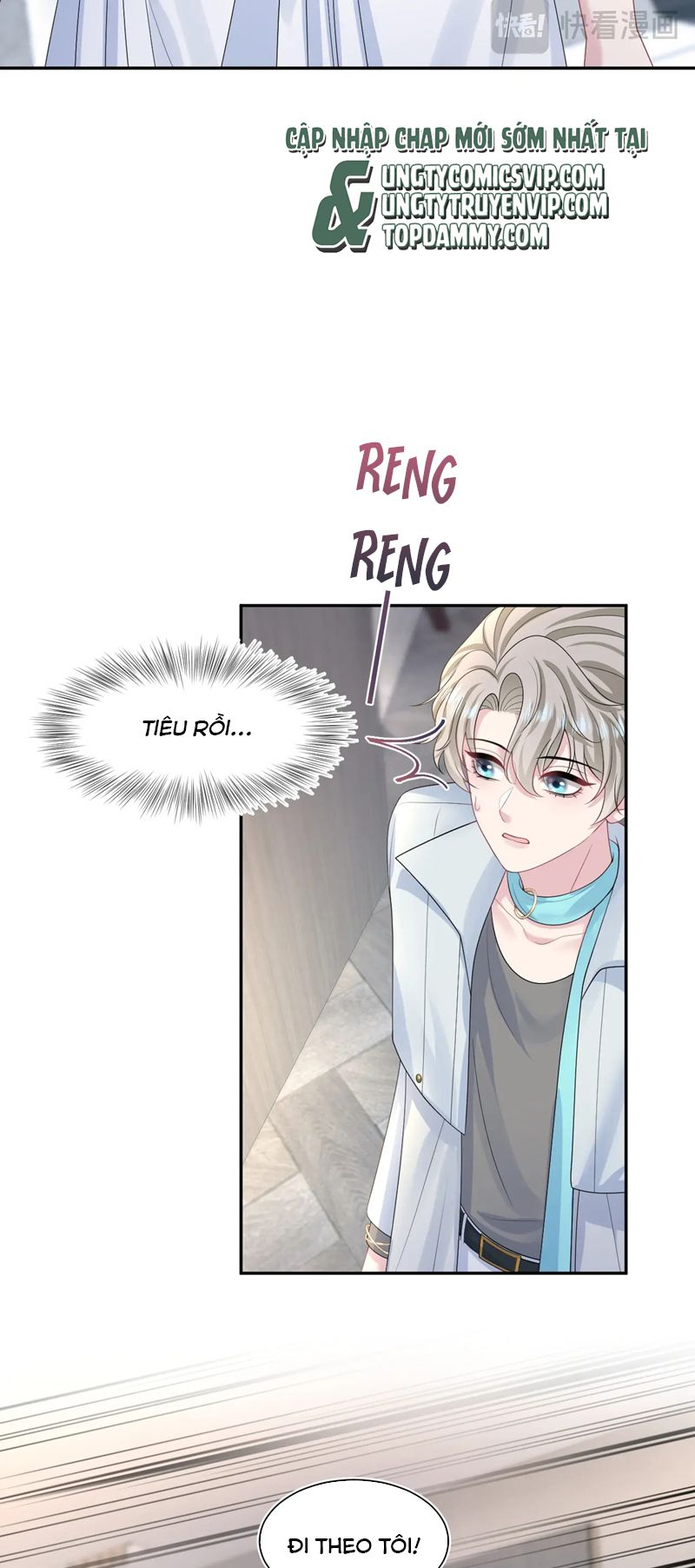 Tuyệt Mỹ Bạch Liên Hoa Online Dạy Học Chap 245 - Trang 2