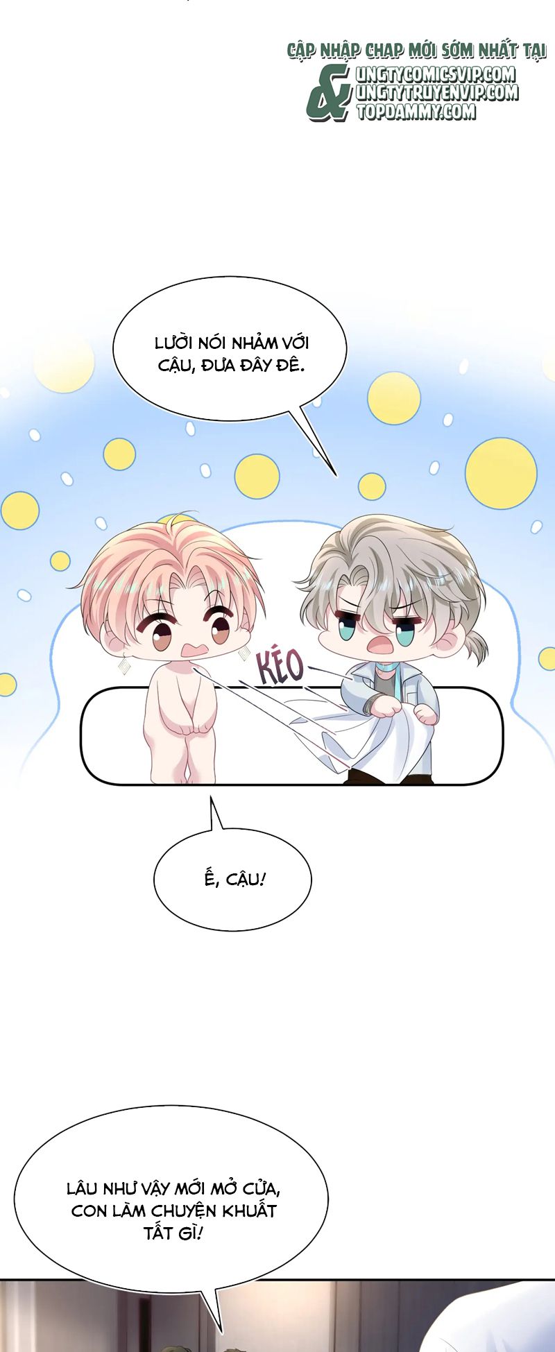 Tuyệt Mỹ Bạch Liên Hoa Online Dạy Học Chap 245 - Trang 2