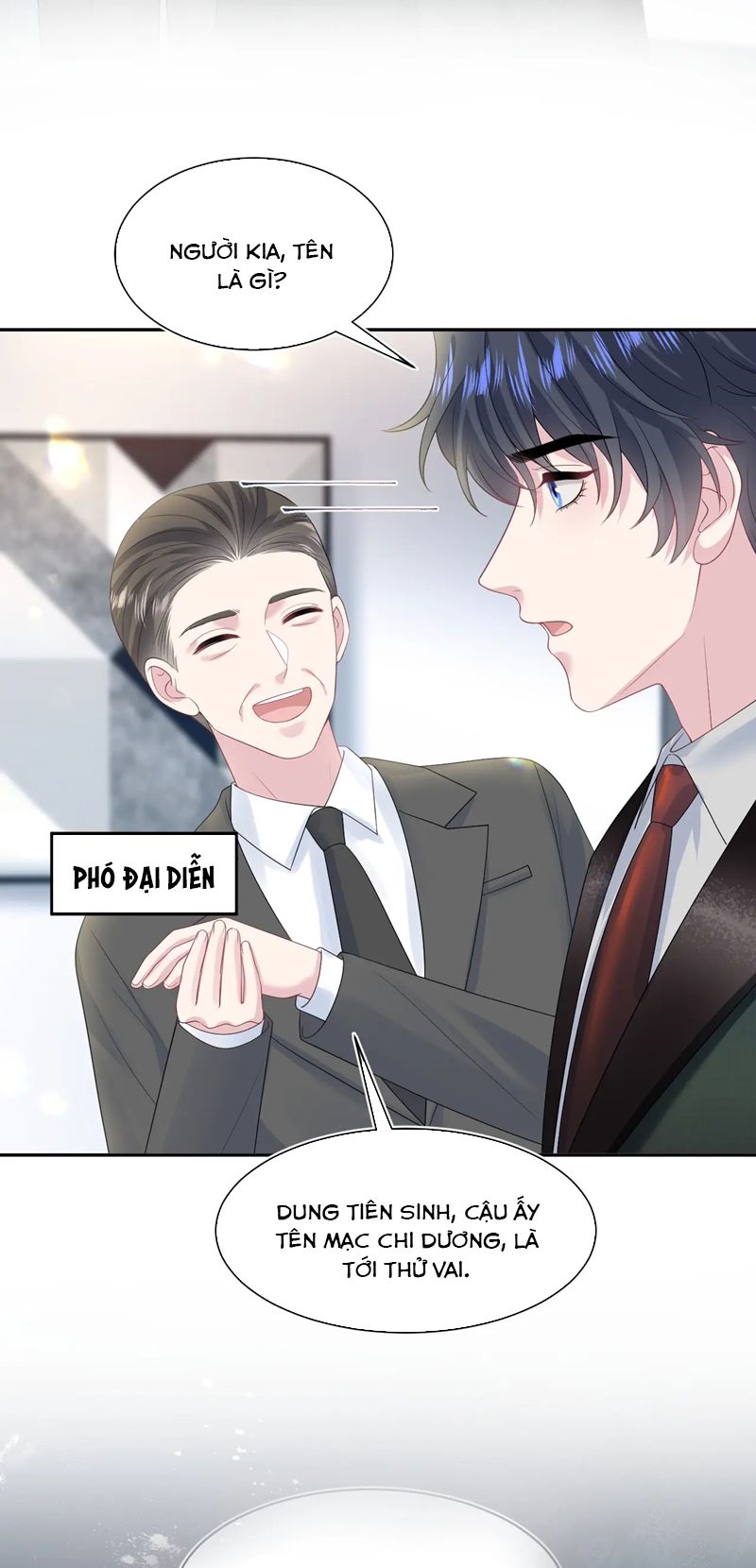 Tuyệt Mỹ Bạch Liên Hoa Online Dạy Học Chap 246 - Trang 2