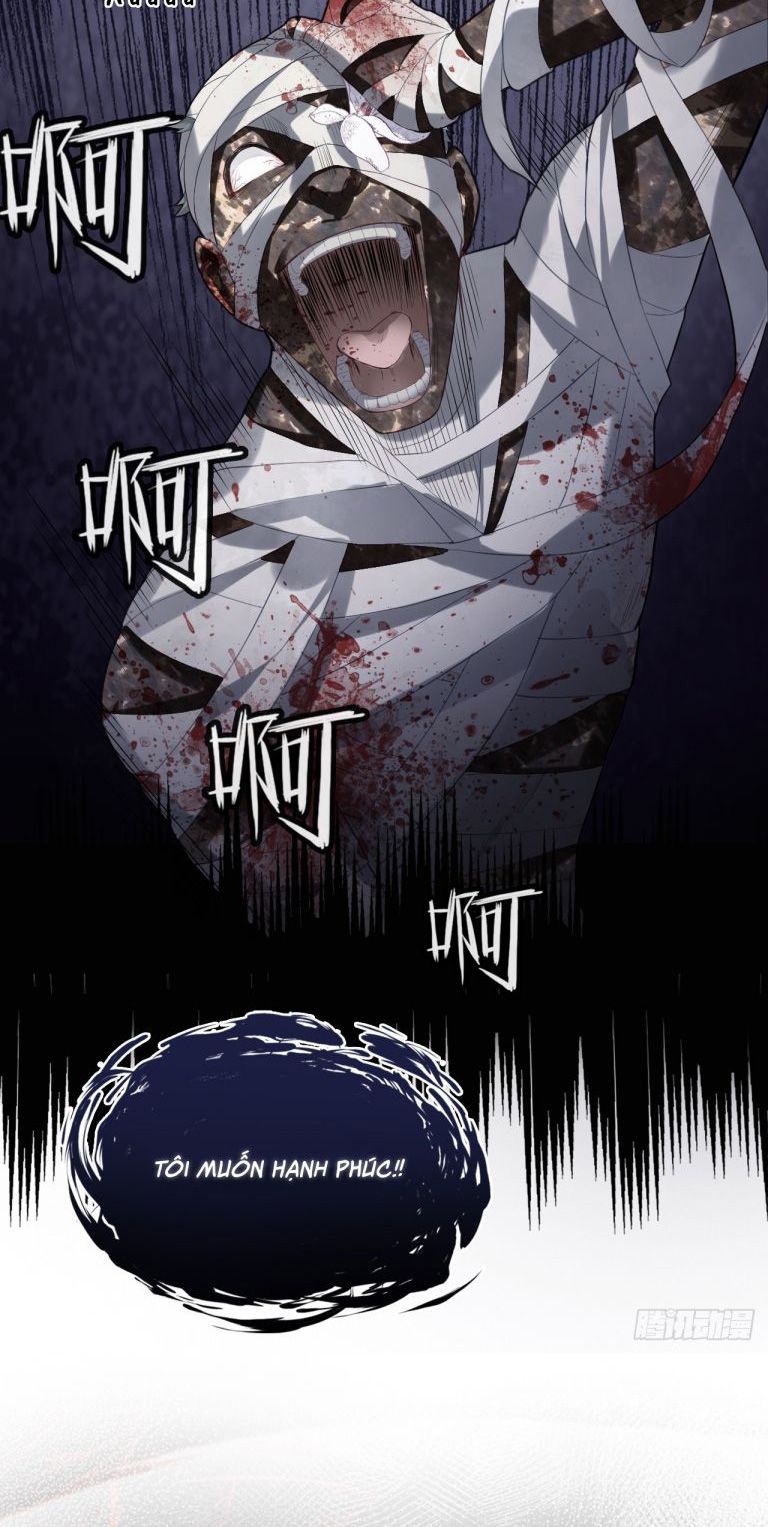 Anh Ấy Chưa Từng Rơi Xuống Chapter 36 - Next Chap 36