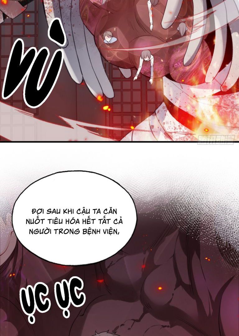 Anh Ấy Chưa Từng Rơi Xuống Chapter 36 - Next Chap 36