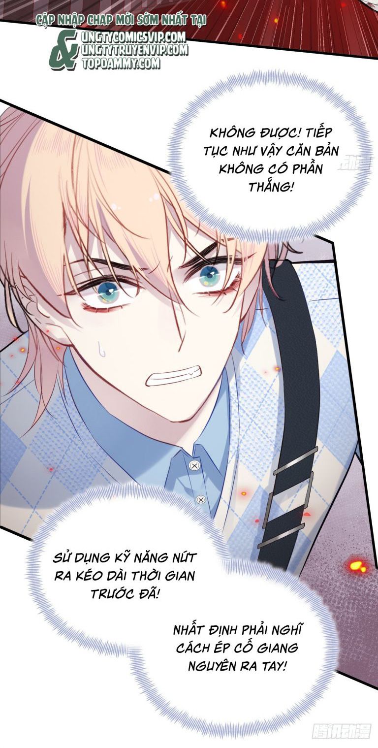 Anh Ấy Chưa Từng Rơi Xuống Chapter 36 - Next Chap 36