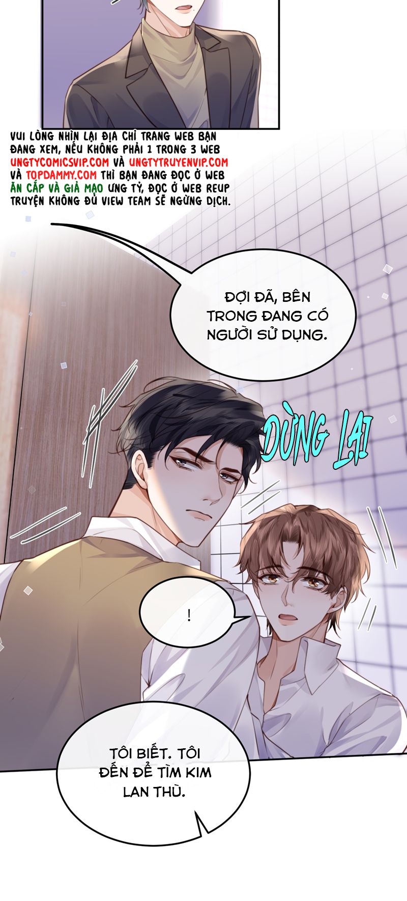 Tổng Tài Định Chế Tư Nhân Chapter 70 - Next Chapter 71