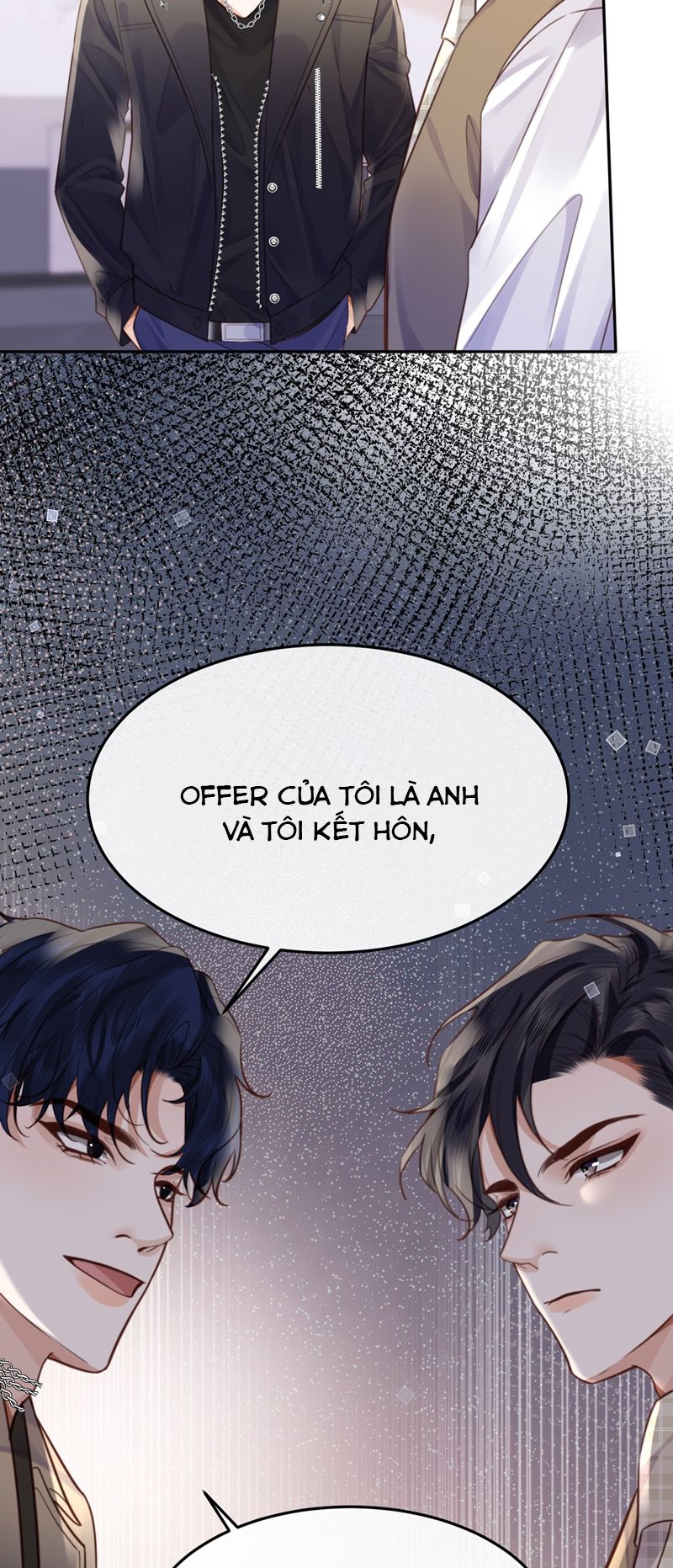 Tổng Tài Định Chế Tư Nhân Chapter 70 - Next Chapter 71