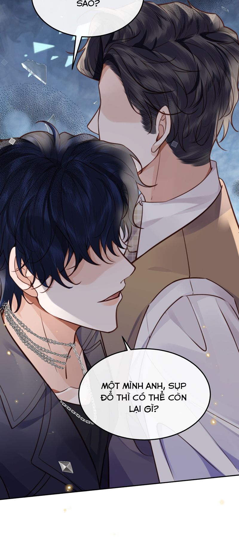 Tổng Tài Định Chế Tư Nhân Chapter 70 - Next Chapter 71