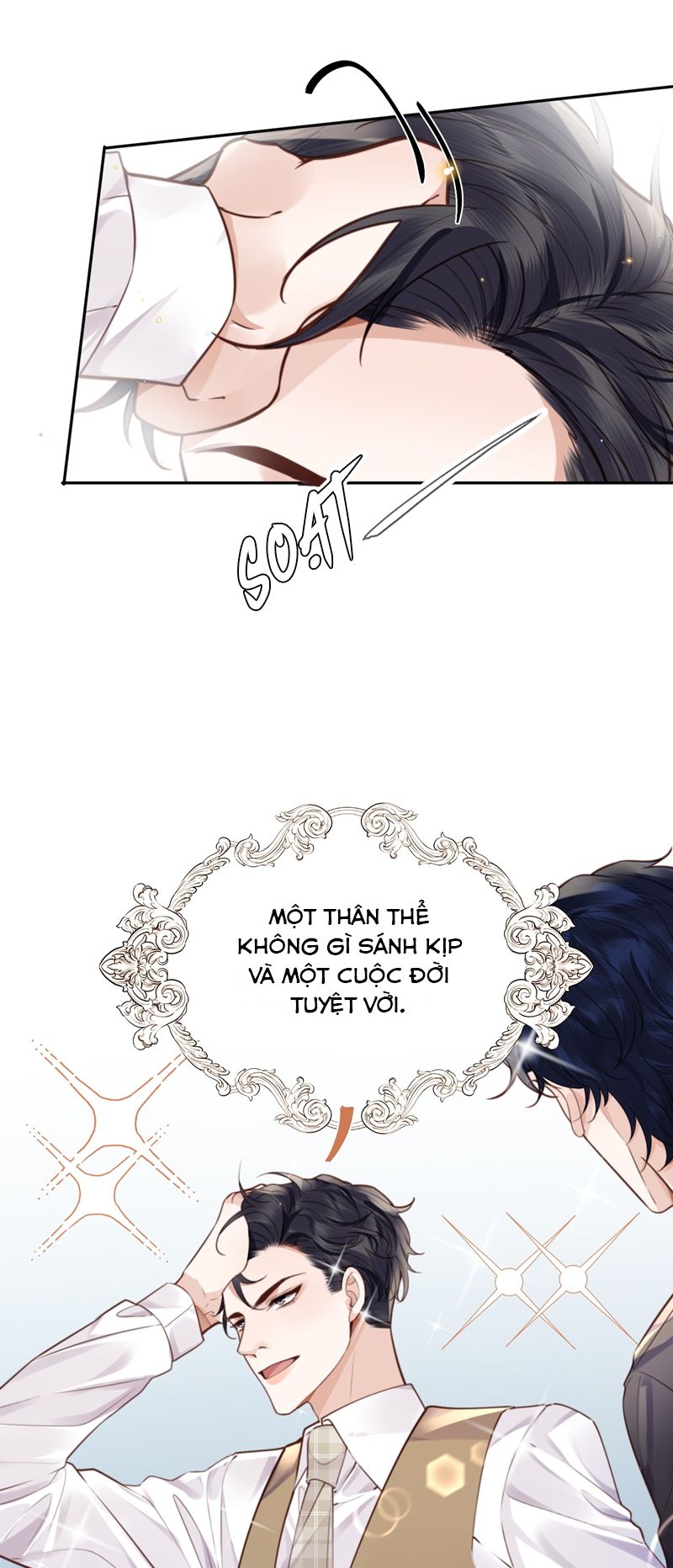 Tổng Tài Định Chế Tư Nhân Chapter 70 - Next Chapter 71