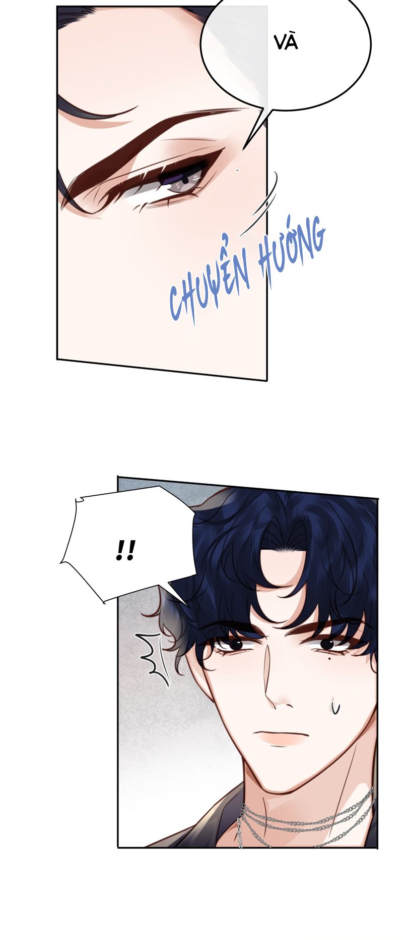 Tổng Tài Định Chế Tư Nhân Chapter 70 - Next Chapter 71