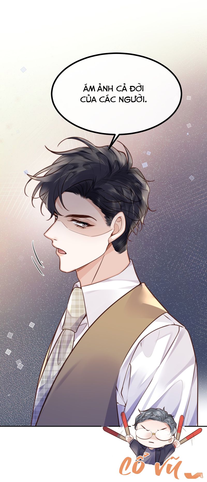 Tổng Tài Định Chế Tư Nhân Chapter 70 - Next Chapter 71