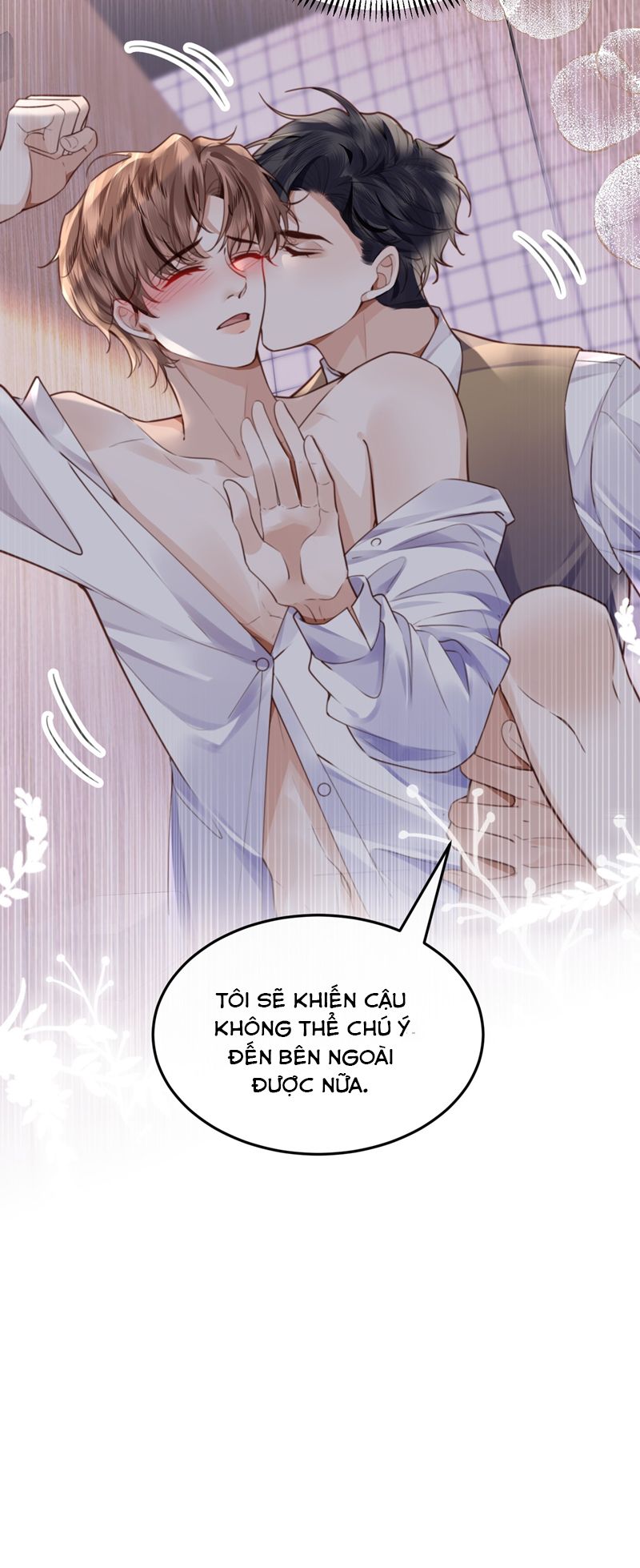 Tổng Tài Định Chế Tư Nhân Chapter 70 - Next Chapter 71