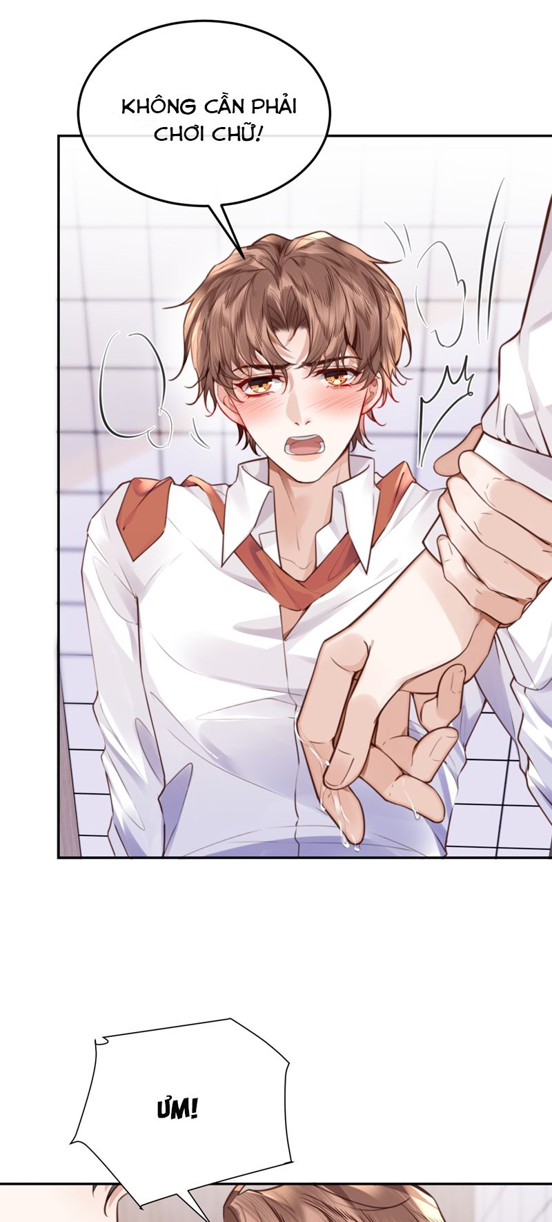 Tổng Tài Định Chế Tư Nhân Chapter 70 - Next Chapter 71