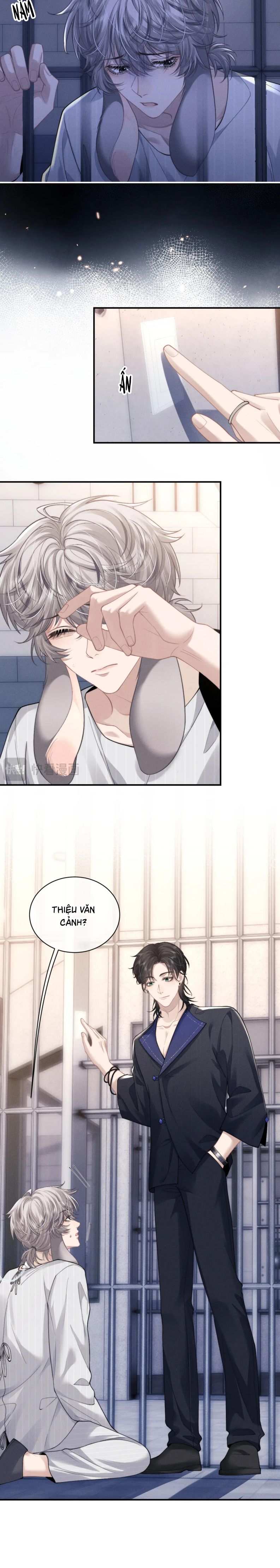 Chấp Sự Thỏ Cụp Tai Chapter 72 - Next Chapter 73
