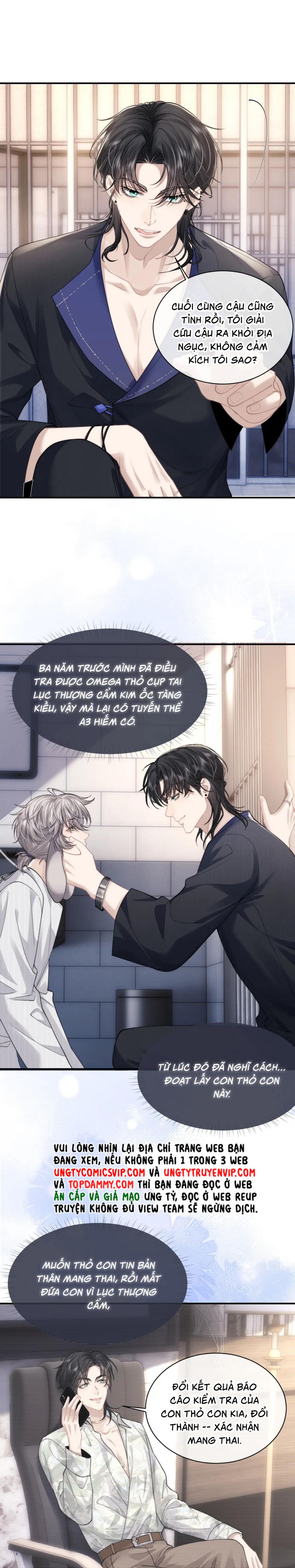 Chấp Sự Thỏ Cụp Tai Chapter 72 - Next Chapter 73