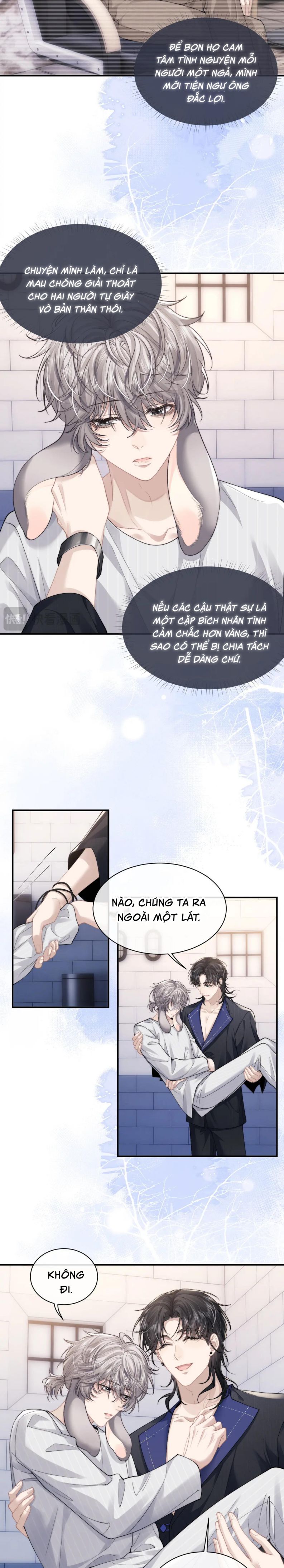 Chấp Sự Thỏ Cụp Tai Chapter 72 - Next Chapter 73