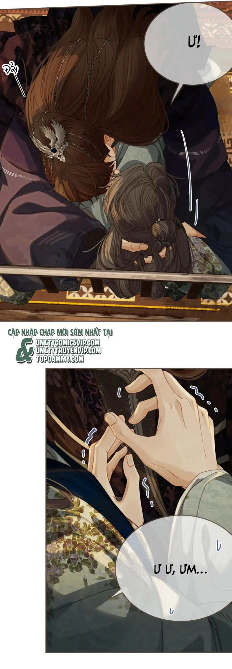 Á Nô 2: Thám Hoa Chap 25 - Next Chap 26