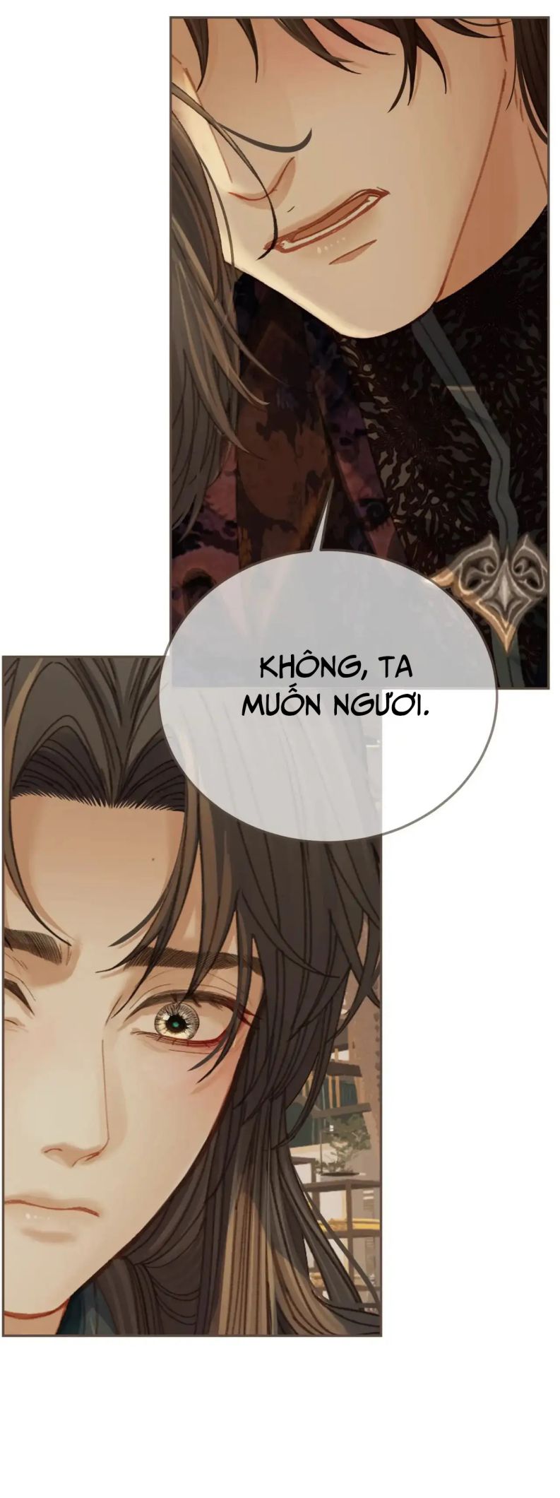 Á Nô 2: Thám Hoa Chap 25 - Next Chap 26