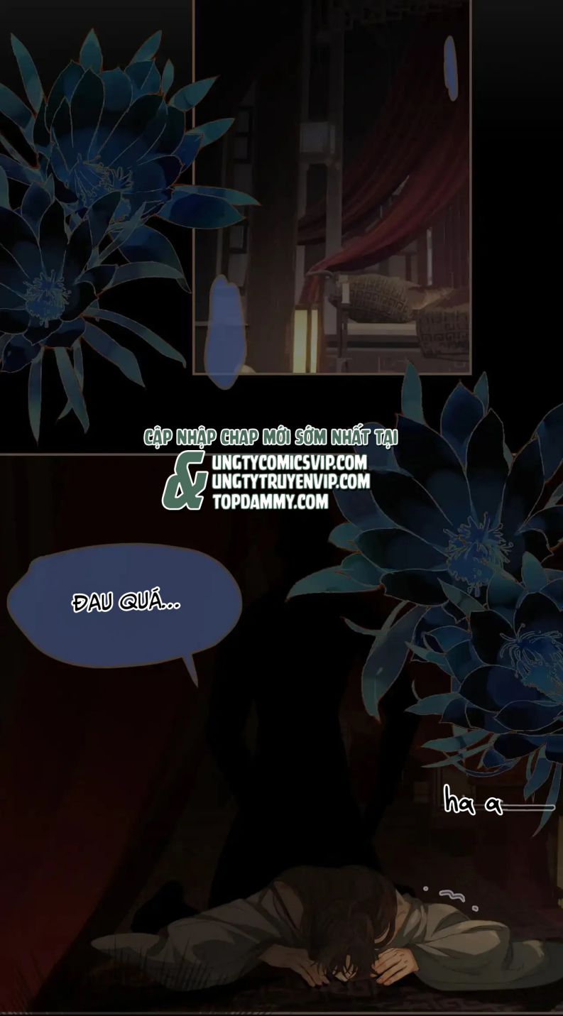 Á Nô 2: Thám Hoa Chap 25 - Next Chap 26