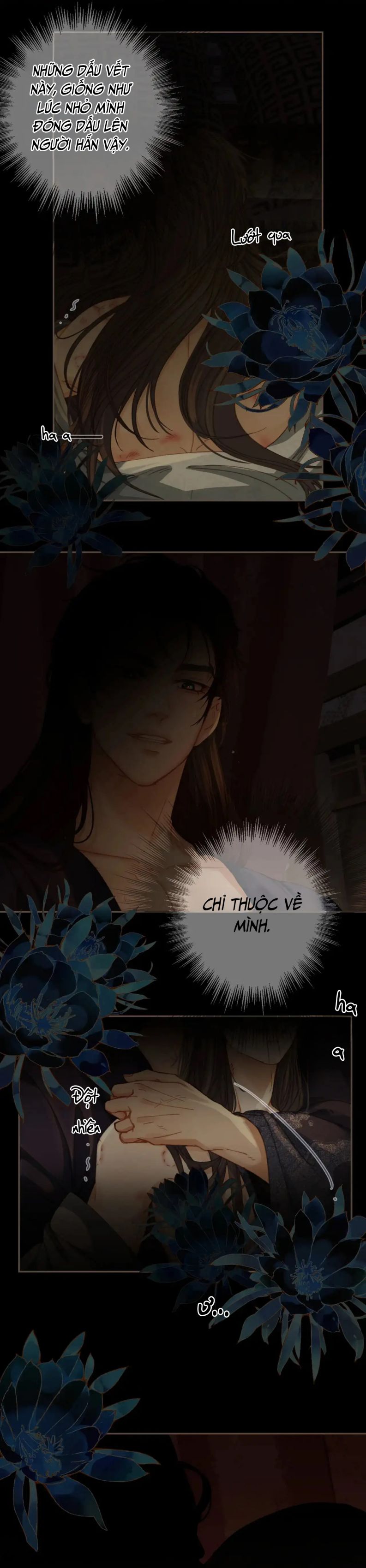 Á Nô 2: Thám Hoa Chap 25 - Next Chap 26