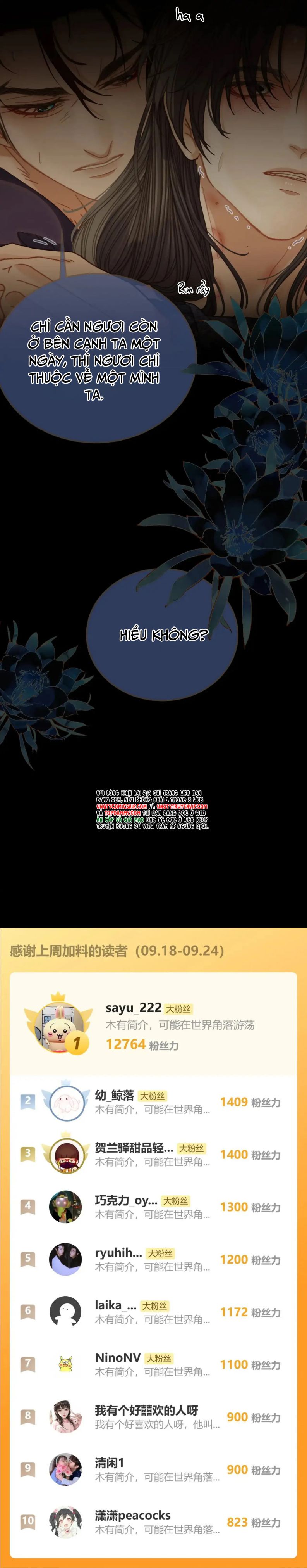 Á Nô 2: Thám Hoa Chap 25 - Next Chap 26