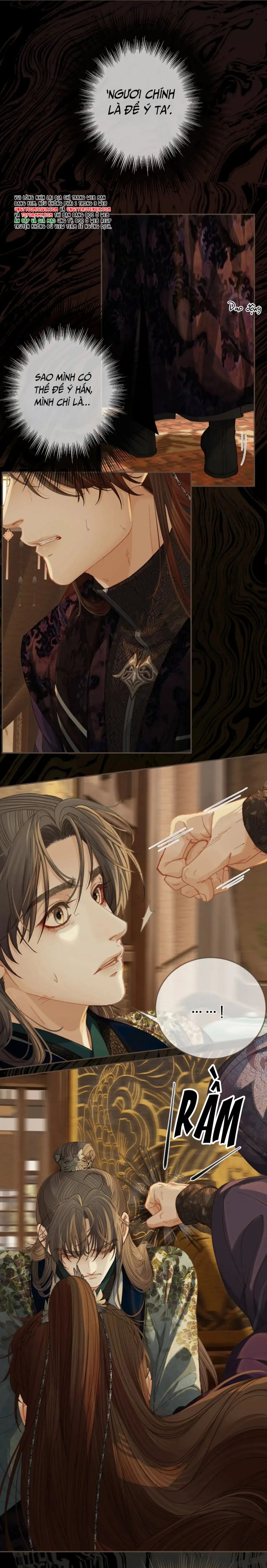 Á Nô 2: Thám Hoa Chap 25 - Next Chap 26