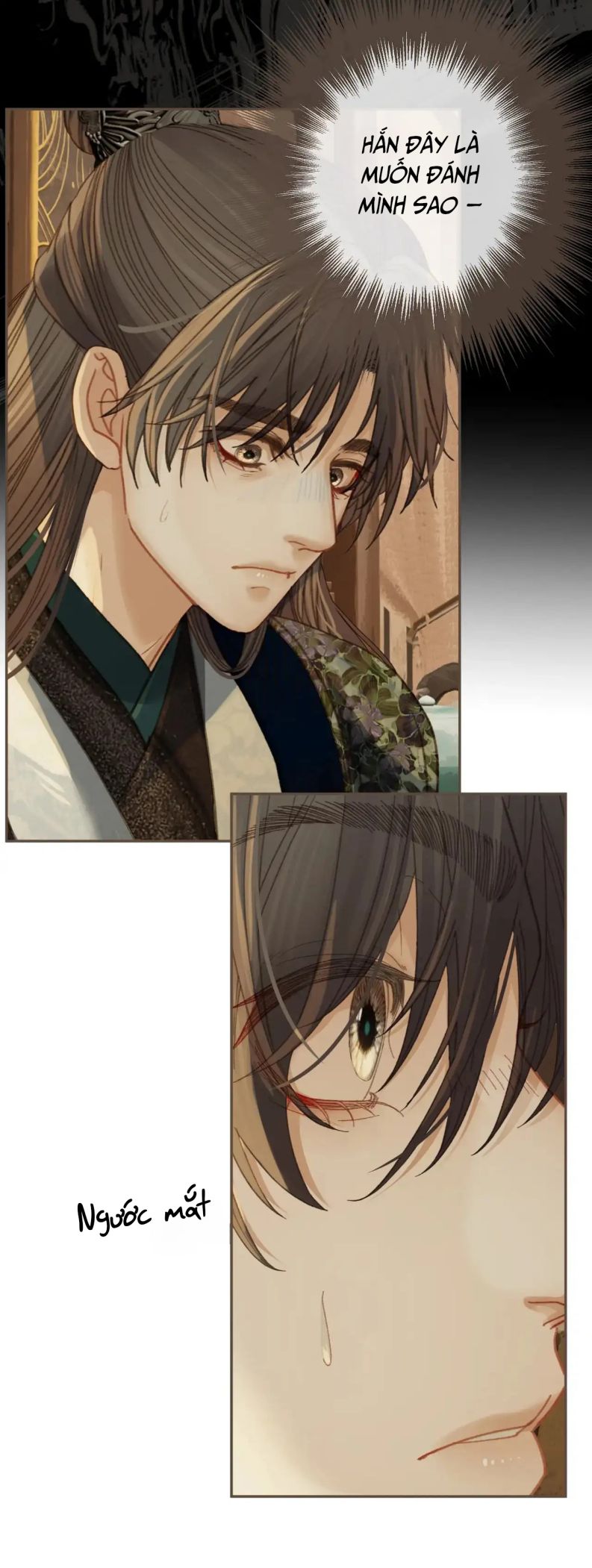 Á Nô 2: Thám Hoa Chap 25 - Next Chap 26