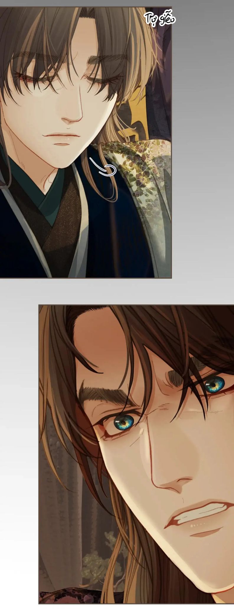 Á Nô 2: Thám Hoa Chap 25 - Next Chap 26