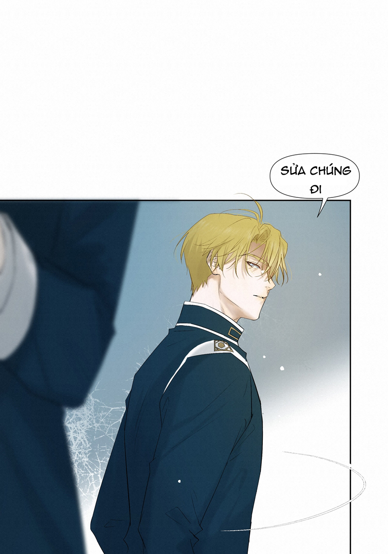 Tuyệt Xử Phùng Sinh Chapter 8 - Next Chapter 9