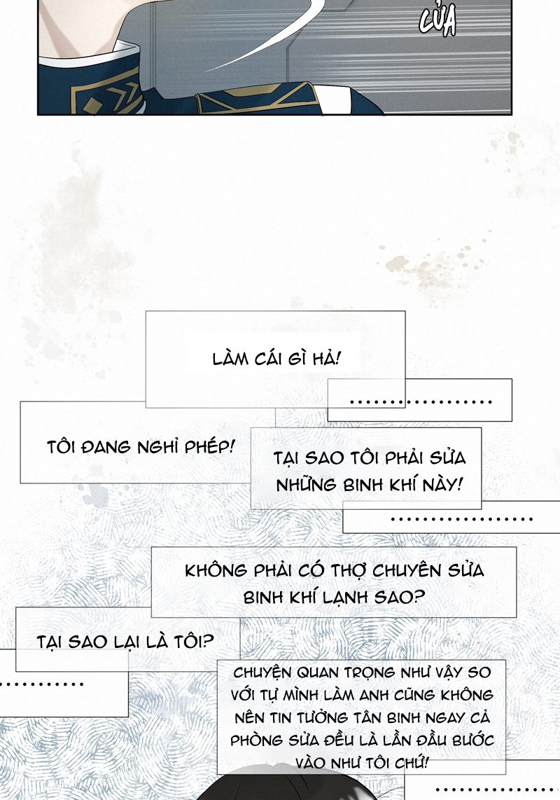Tuyệt Xử Phùng Sinh Chapter 8 - Next Chapter 9