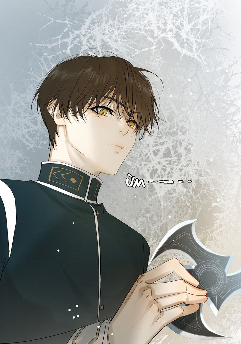Tuyệt Xử Phùng Sinh Chapter 8 - Next Chapter 9