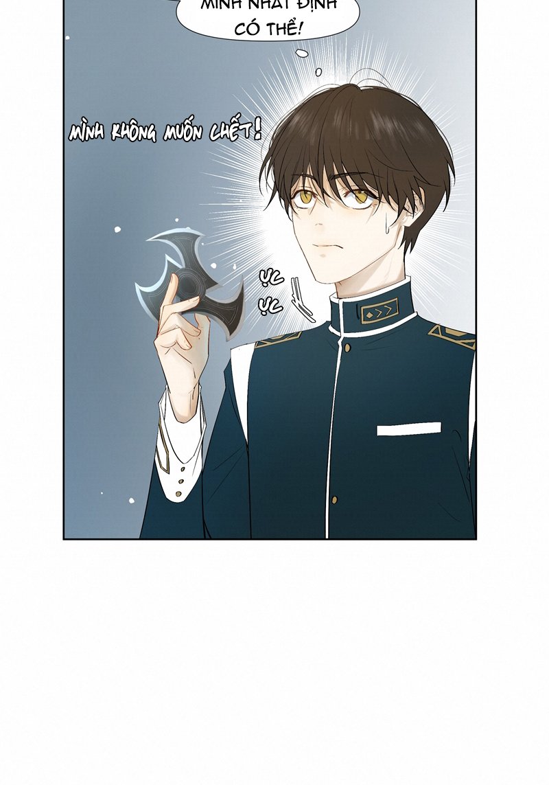 Tuyệt Xử Phùng Sinh Chapter 8 - Next Chapter 9