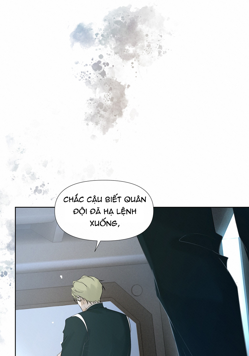 Tuyệt Xử Phùng Sinh Chapter 8 - Next Chapter 9
