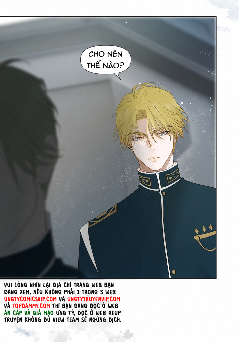 Tuyệt Xử Phùng Sinh Chapter 8 - Next Chapter 9