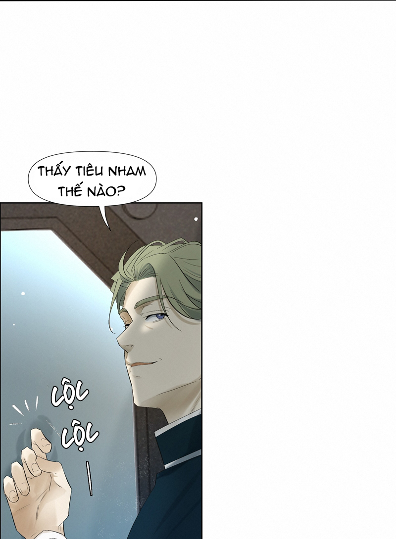 Tuyệt Xử Phùng Sinh Chapter 8 - Next Chapter 9