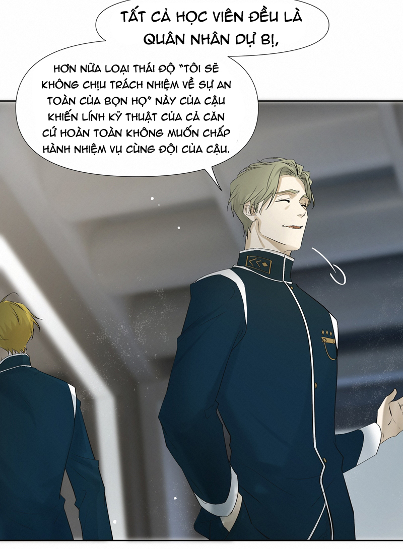 Tuyệt Xử Phùng Sinh Chapter 8 - Next Chapter 9