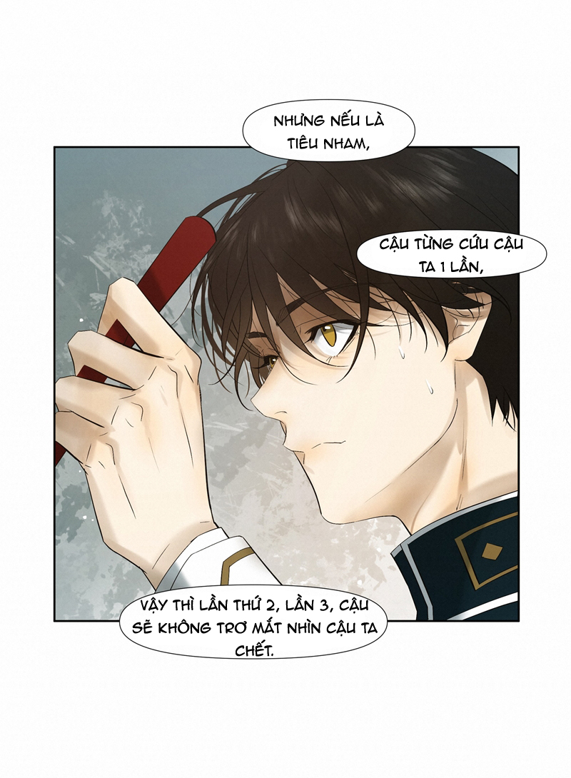 Tuyệt Xử Phùng Sinh Chapter 8 - Next Chapter 9
