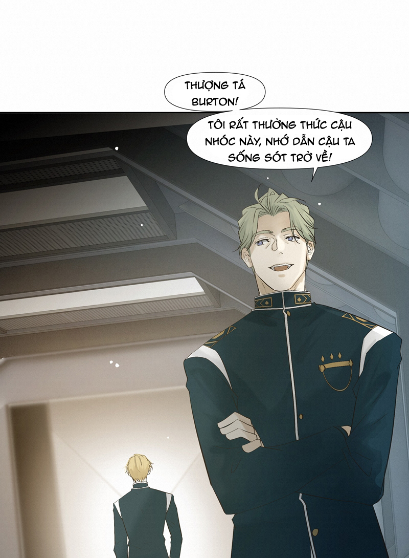 Tuyệt Xử Phùng Sinh Chapter 8 - Next Chapter 9