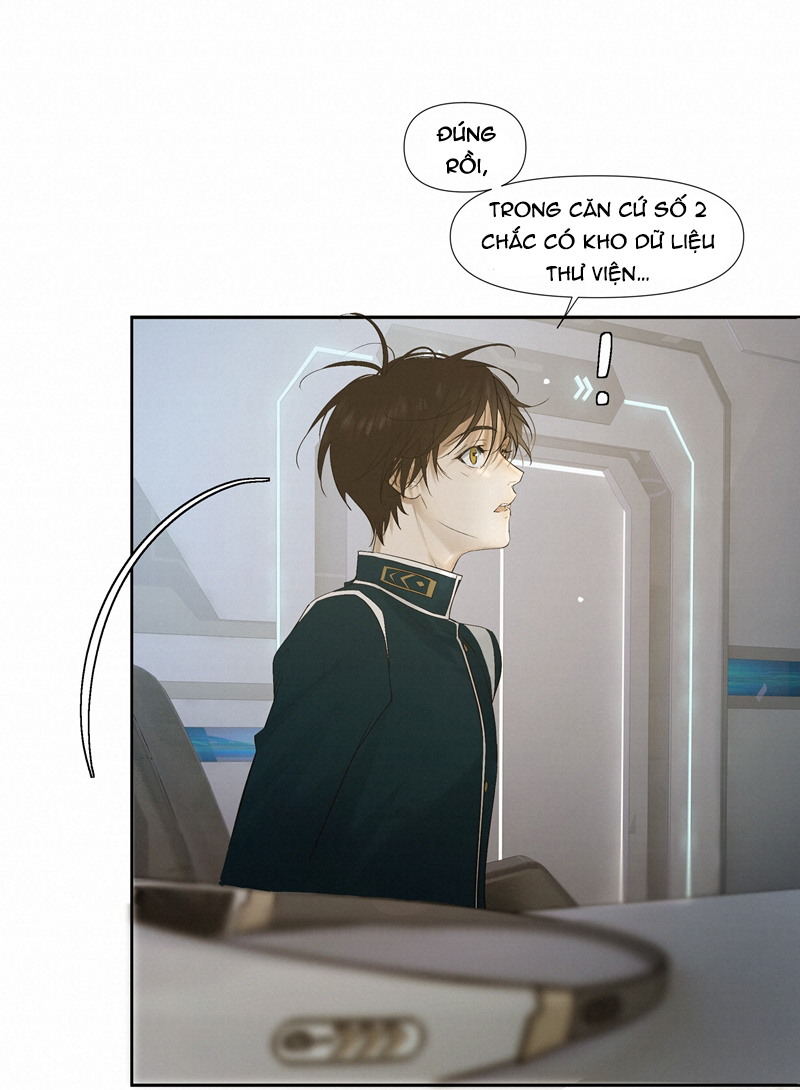 Tuyệt Xử Phùng Sinh Chapter 8 - Next Chapter 9