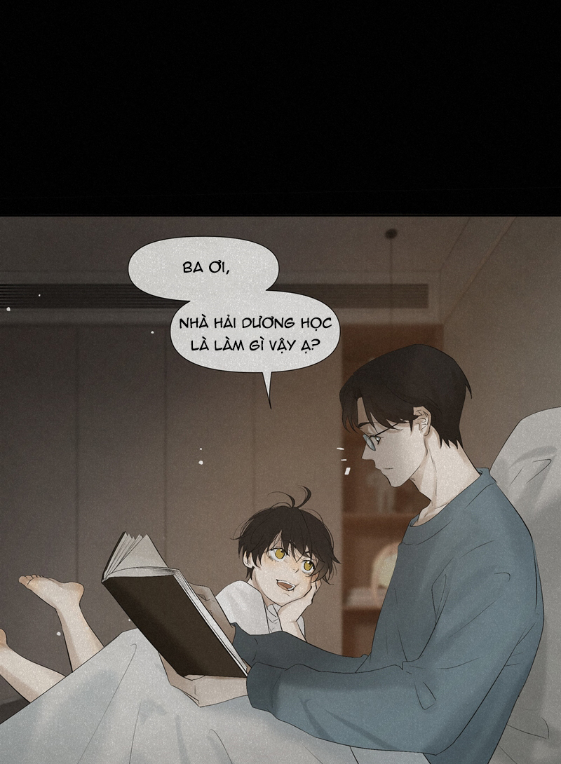 Tuyệt Xử Phùng Sinh Chapter 8 - Next Chapter 9