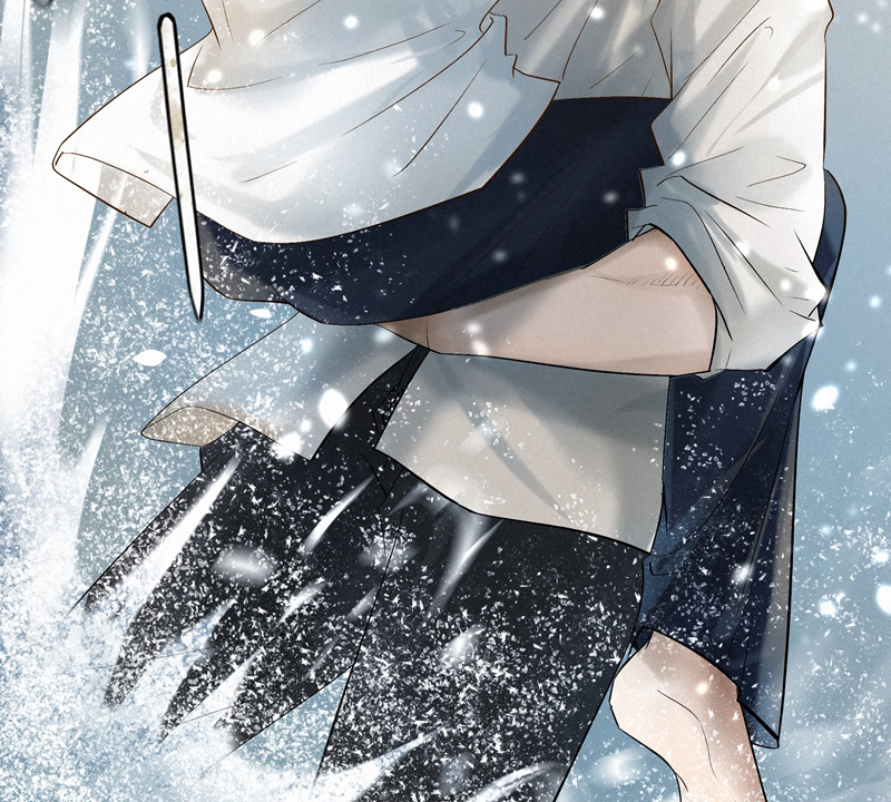 Tuyệt Xử Phùng Sinh Chapter 8 - Next Chapter 9