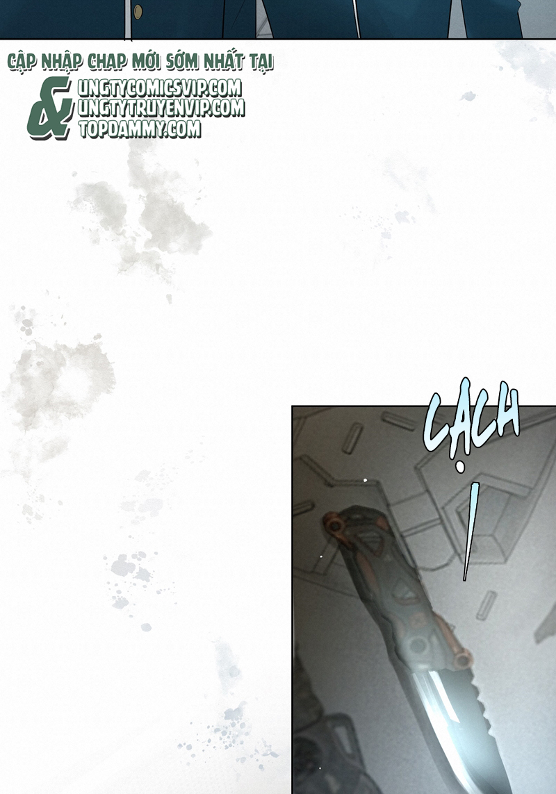 Tuyệt Xử Phùng Sinh Chapter 8 - Next Chapter 9