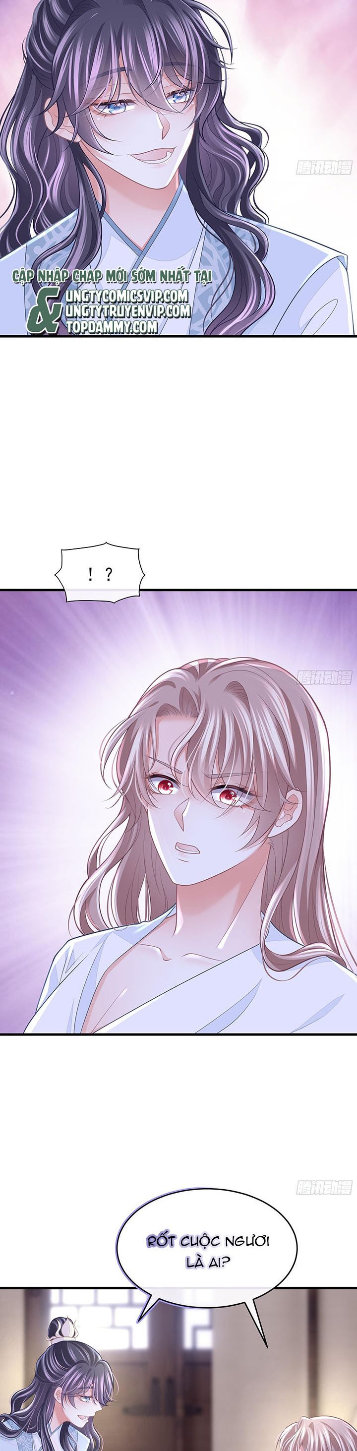 Tôi Nghi Ngờ Hệ Thống Thích Tôi Chapter 85 - Trang 3