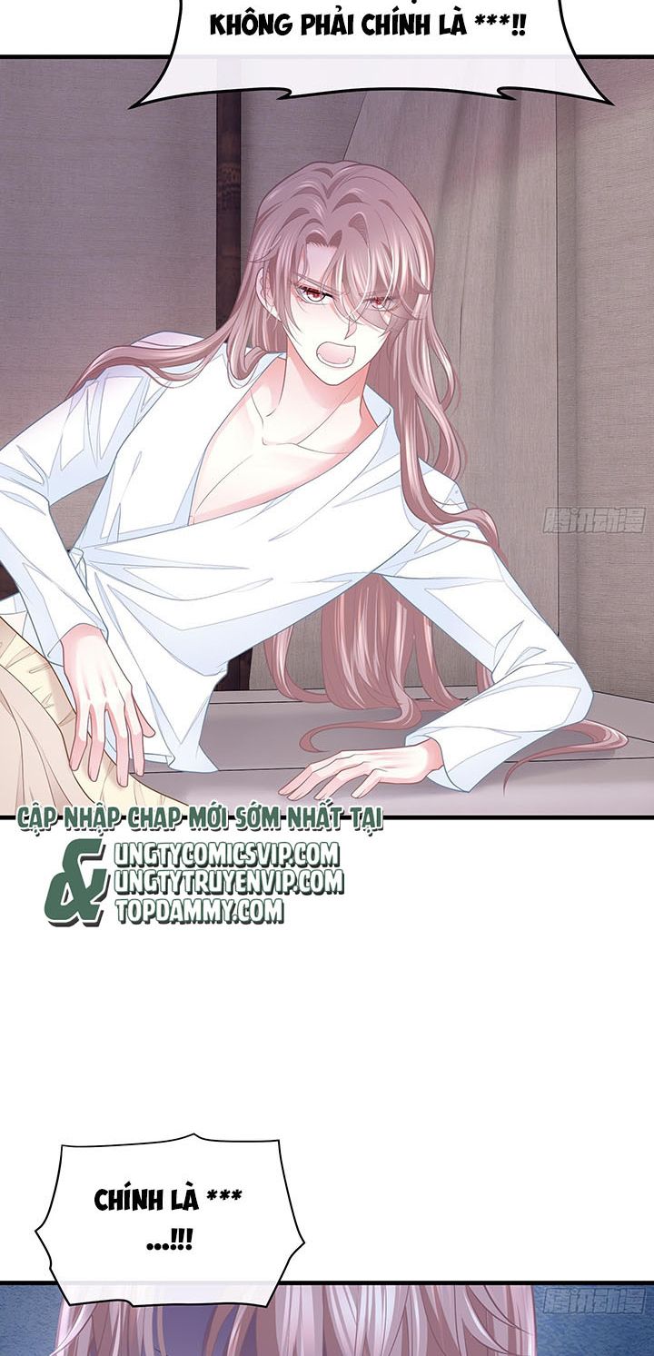 Tôi Nghi Ngờ Hệ Thống Thích Tôi Chapter 85 - Trang 3