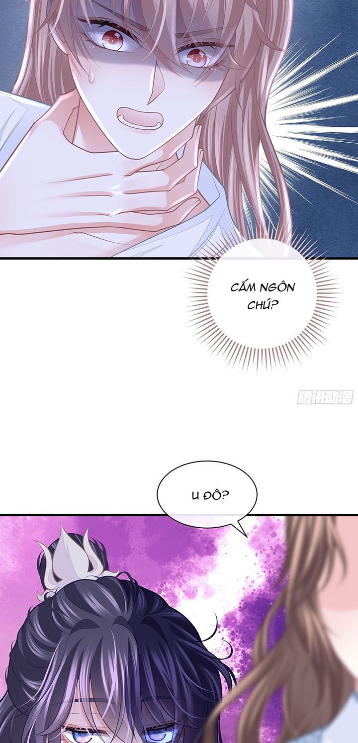 Tôi Nghi Ngờ Hệ Thống Thích Tôi Chapter 85 - Trang 3