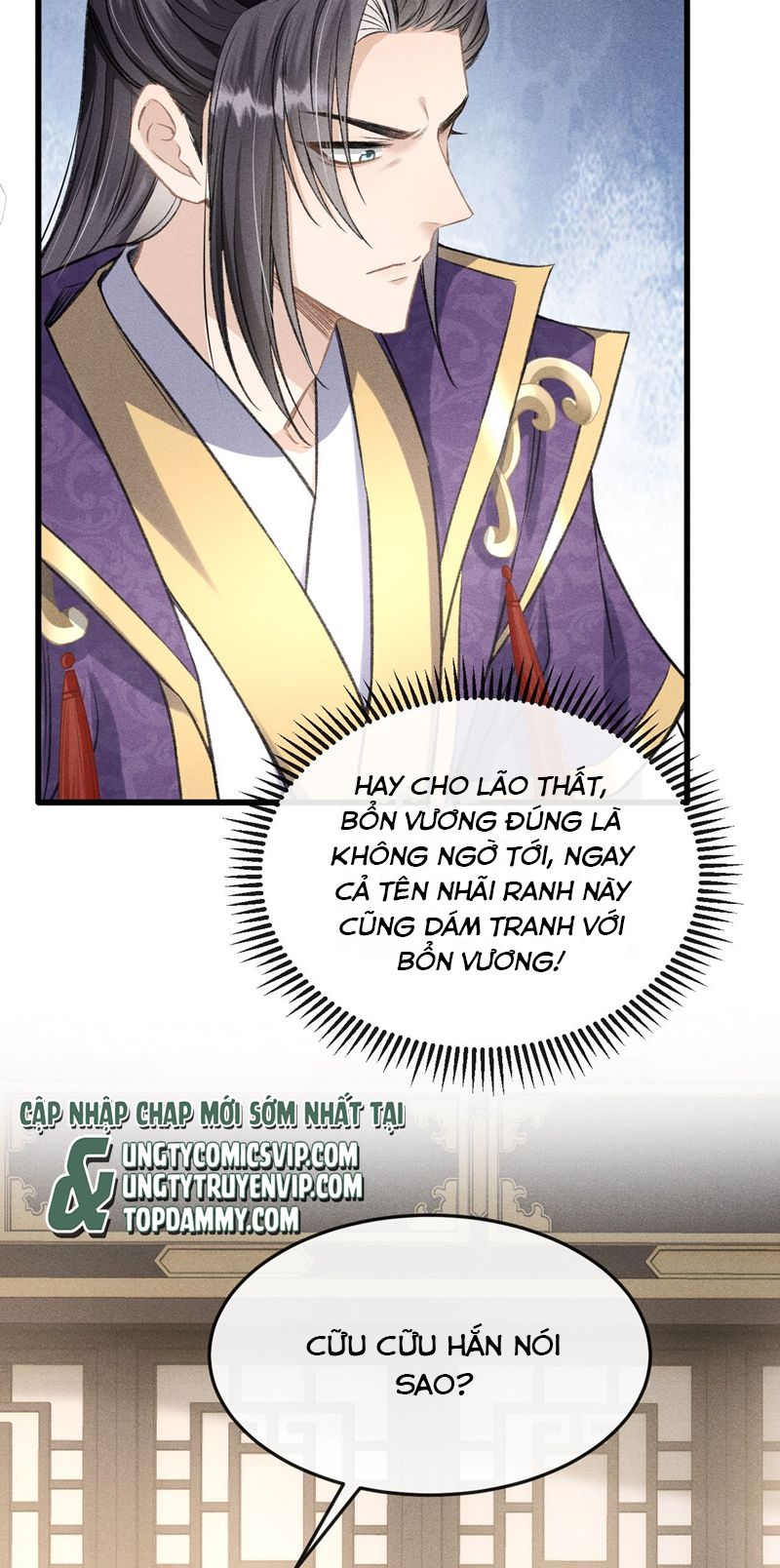 Đan Tiêu Vạn Dặm Chapter 51 - Next Chapter 52