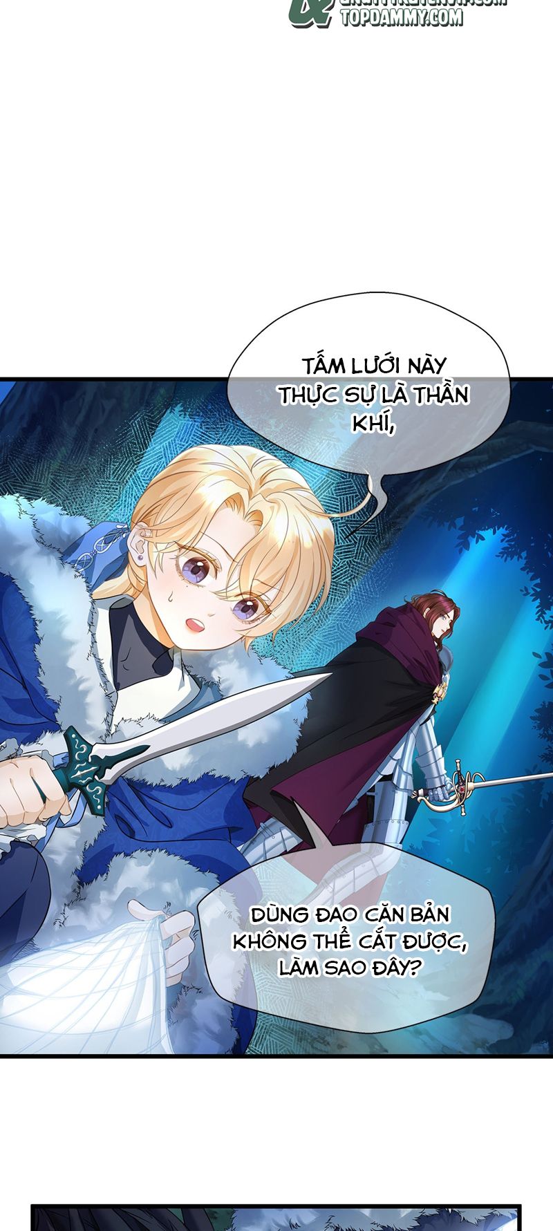 Tôi Trùng Sinh Trở Thành Tiểu Ác Long Của Vương Tử Điện Hạ Chapter 9 - Next Chapter 10