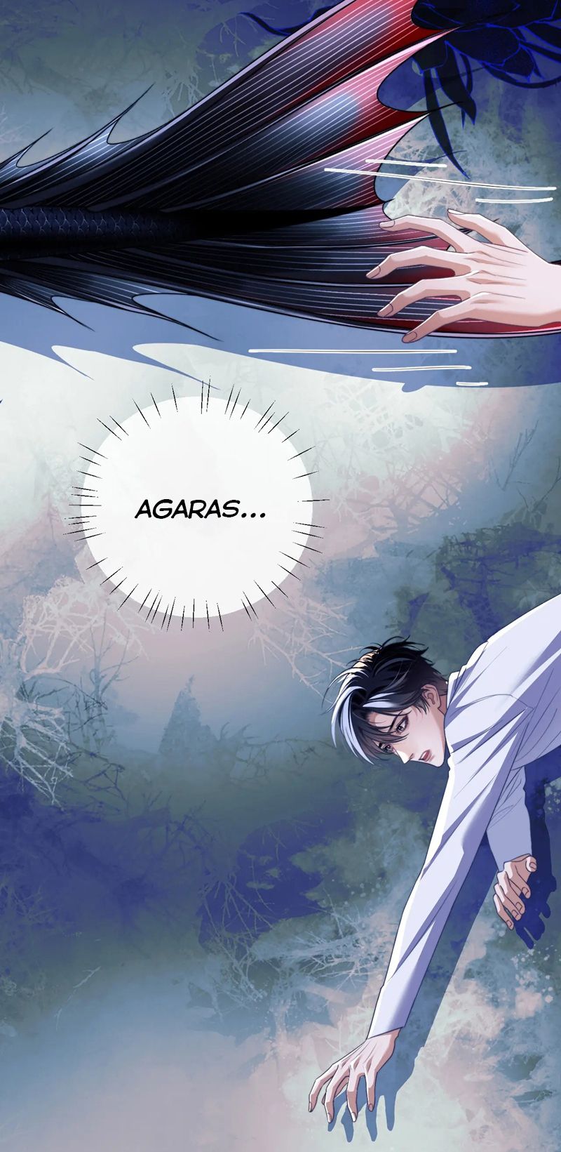 Desharow Nhân Ngư Chapter 25 - Next Chapter 26