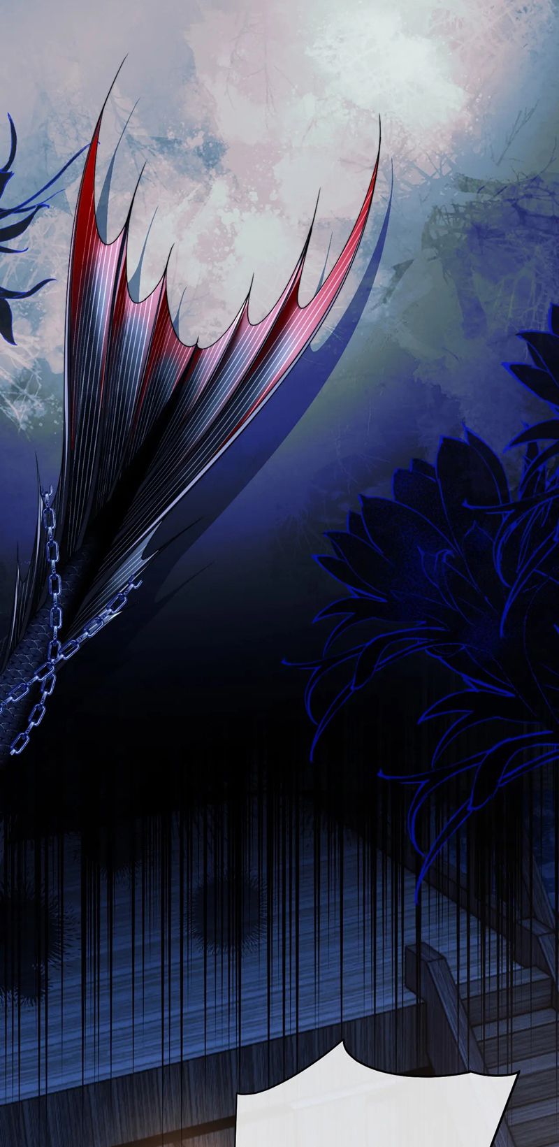 Desharow Nhân Ngư Chapter 25 - Next Chapter 26