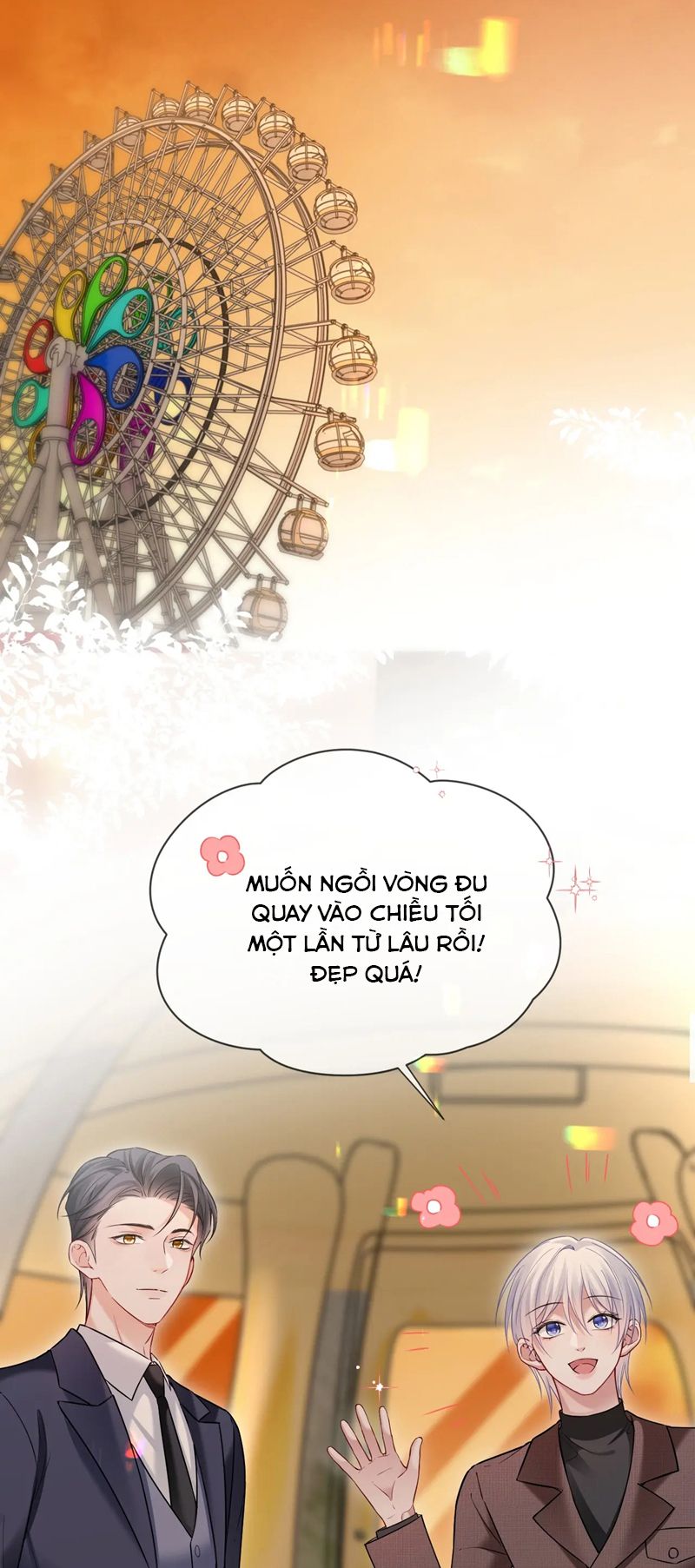 Đơn Xin Ly Hôn Chap 108 - Next Chap 109