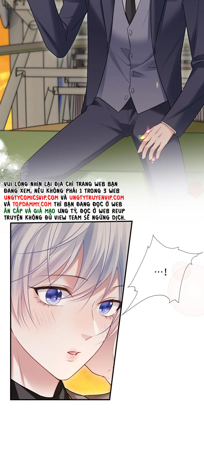Đơn Xin Ly Hôn Chap 108 - Next Chap 109